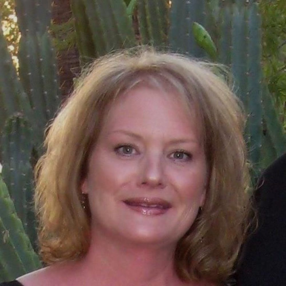 Meet your Posher, Karen